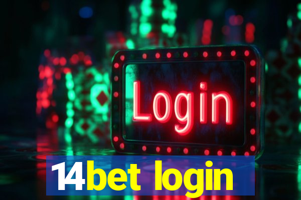 14bet login